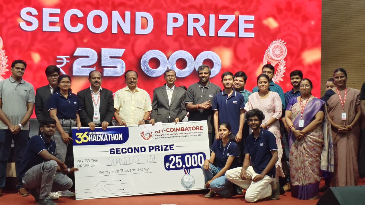National Hackathon