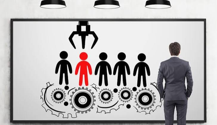 HireSense AI Recruitment Platform
