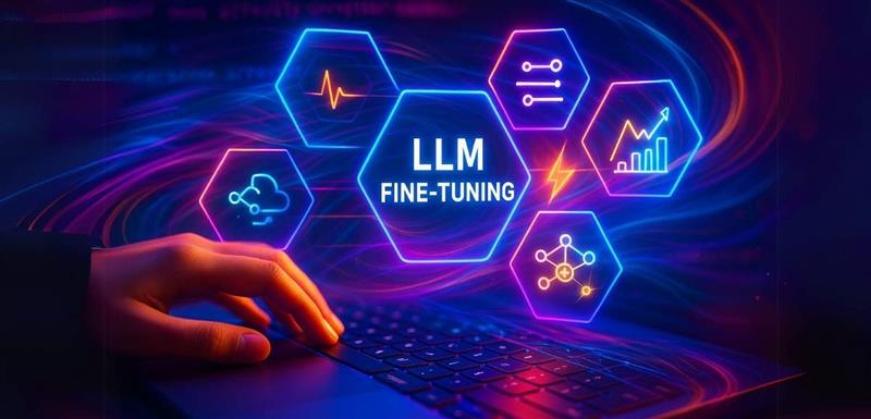 LLM Fine-Tuning with Ollama