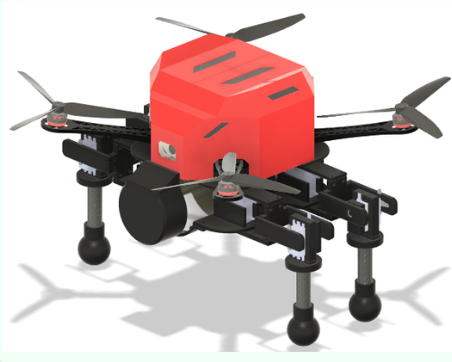 SORA – Smart Precision Agriculture Project