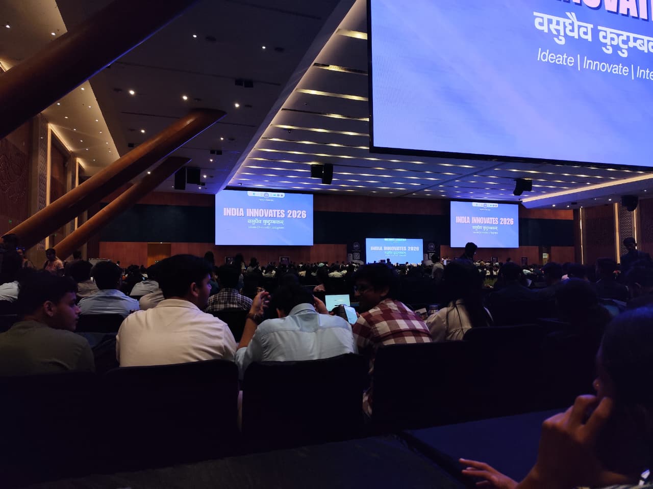 Delhi Hackathon